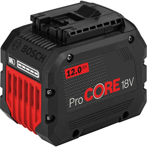 01752315, 8110200485, 1600A016GU Ersatzakku-ProCore 18,0 V 12,0 Ah