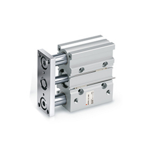 SMC CYLINDER MGPL40TF-175Z