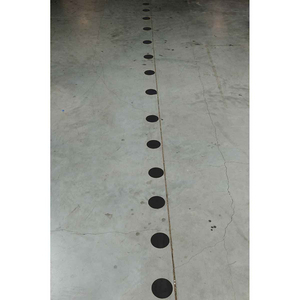 ETICHETTA FORME PREFUSTELLATE TOUGHSTRIPE (L, T, +, IMPRONTE E MOLTO ALTRO) 104404 TS-DIA89-514-BK-RL