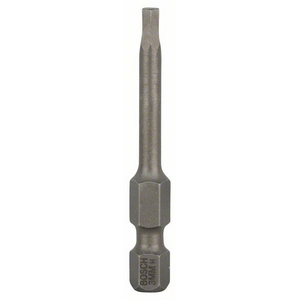 BOSCH SCHROEFBIT EXTRA-HARD HEX 3 49MM (SET=3ST) 2607001732