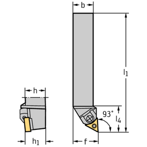 5008045-STELI TORNITURA E SCANALATURA MTJNL2020K16