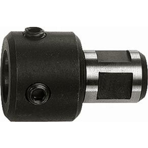 01100248, 8111600265, 63901027010 Adapter von Weldon 19mm auf Quick In