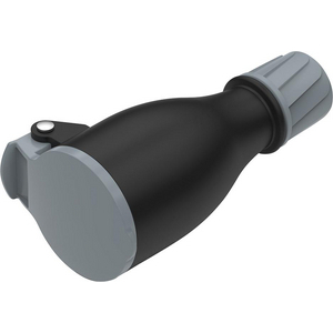 9911628070 Kupplung Gummi IP54 FORTIS