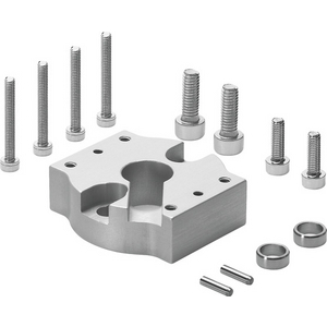 HAPG-SD2-22 Adapter kit