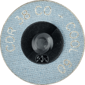 PFERD COMBIDISC® abrasive disc CDR 38 CO COOL 60