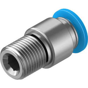 FESTO INSTEEKSCHROEFKOPPELING QS-1/8-6-I 133186 (153013)