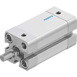 ADN-16-25-A-P-A Compact cylinder