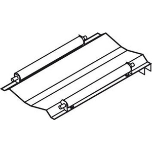 3410003245 Fass Rollenauflage