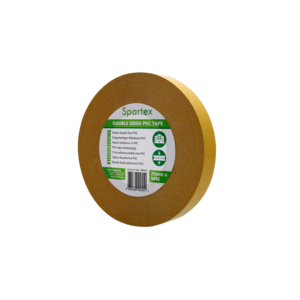 RUBAN DF PVC 25MM LONGUEUR 50M