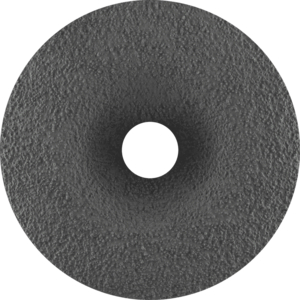 PFERD CC GRIND® SOLID grinding disc CC GRIND SOLID 125 SG STEEL