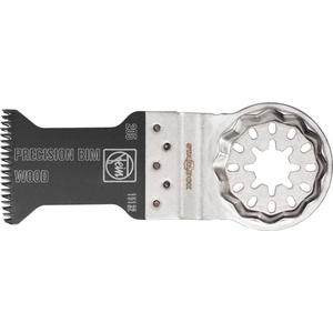 01272640, 8110500560 E-Cut Sägeblatt Precision SL 35x50mm VE 1 Fein
