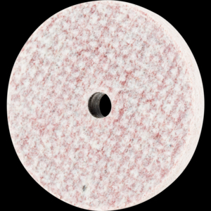 PFERD Poliflex® fine grinding disc PF SC 2503/3 A 80 TX