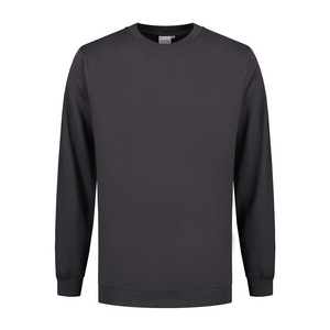 SANTINO SWEATER ROLAND GRAFIET MT XXL