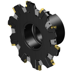 FRAISE-DISQUE TROIS TAILLES REGLABLE COROMILL 331