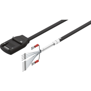 CABLE MOTEUR NEBM-SF1W31-EH-5-Q15N-L