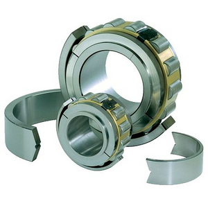 LSM125BX (TIM) Light Serie (metrisch) Timken