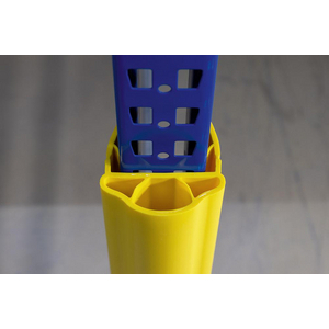 3110026660 Regalbeischutz Alfa 400mm, für 100-125mm