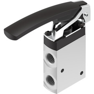 DISTRIBUTEUR A MANETTE VHEF-LT-M32-M-G14