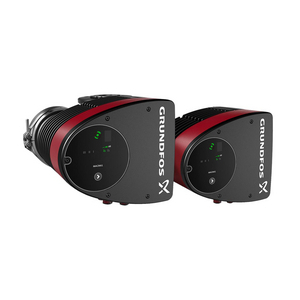 GRUNDFOS POMP MAGNA1 D 100-100 F 450 1x230V PN6