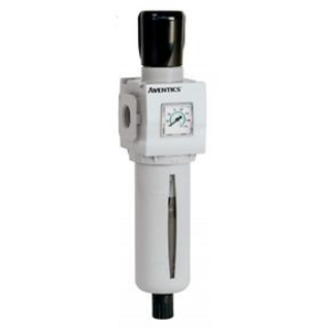 AVENTICS 652 PART FLTR REG 3/8G KT 145P G652APJP3GA00HN