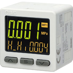 SMC VACUUMSCHAKELAAR DIGITAAL ZSE20AF-T-M-C6L-J-X531