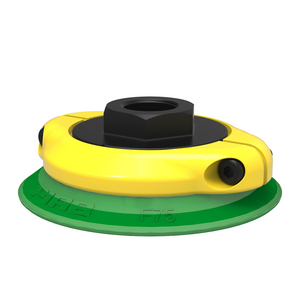 PIAB SUCTION CUP F75P.4E.07ND 0111586