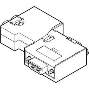 brand logo