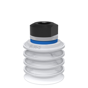 PIAB ZUIGNAP MET ADAPTER BL30-2 SI/FDA 30-NPSF1/8 9909641