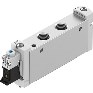 VUVG-L18-M52-RT-G14-1P3 Solenoid valve