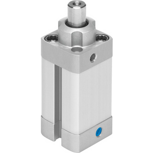 DFSP-20-15-PF-PA Stopper cylinder