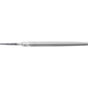 PFERD Machinist's file, DIN series 1132 100 mm H3