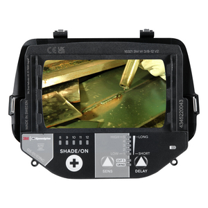 FILTRE AUTO OBSCURCISSANT 3M CASSETTE OPTOELEC SPEEDGLASS