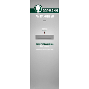 brand logo
