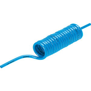 TUYAU PLASTIQUE SPIRAL PUN-8X1,25-S-6-BL