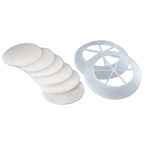 PREFILTRO E SUPPORTO PREFILTRO SS-6601 7100236853