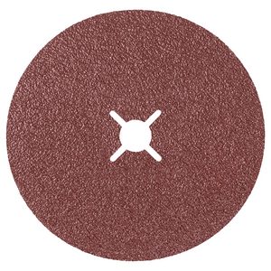 60+ DISCO FIBRATO 782C - P.N.89719 125 X 22 MM 7100099094