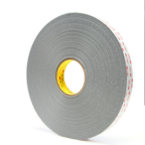 3M VHB TAPE 4956 F GRIJS 25MMX33MTR 4956F25
