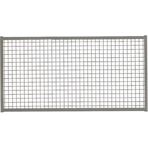 3110025205 Aufsatz-Element 1000mm Trennw.-Syst.Vario