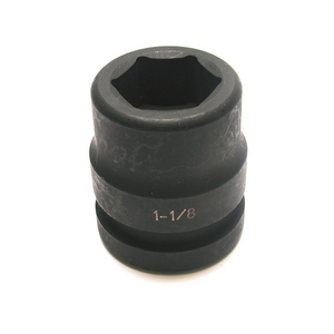 ACTION SLAGDOP 1" X 1" DO4010-0-1