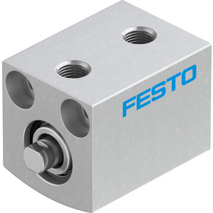 ADVC-10-10-P Short stroke cylinder