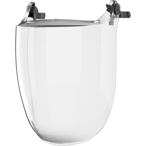 EVOGUARD C5-MAX INDUSTRIAL VISOR KIT PP10190002, Visier für Schutzhelm