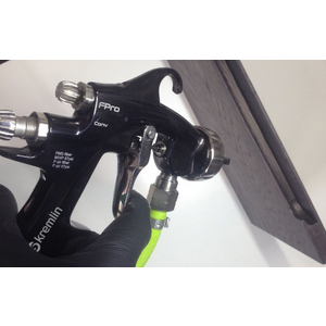 PISTOLET FPRO P LVLP-12-XLVB