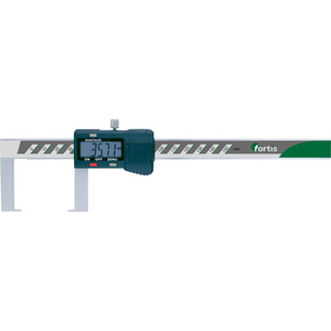 9412700150 Nuten-Messsch. dig. 1500,01mm FORTIS