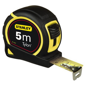 FLESSOMETRO STANLEY BI-MAT. BL.MT.3 0-30-687