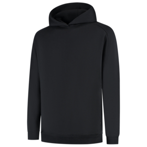 TRICORP HOODIE REDEFINED UNI 306103 ZWART MT XXL
