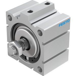 ADVC-100-20-A-P-A Short stroke cylinder