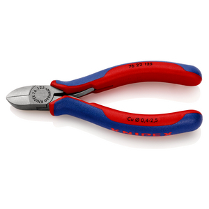 TRONCHESI LATERALI B 1802/1 B18021000