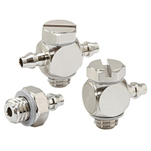 SMC SS COUPLING MS-5ALHU-3