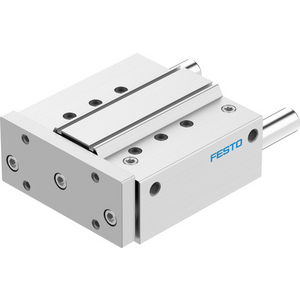 DFM-80-125-P-A-GF Guide cylinder