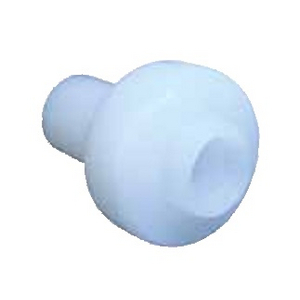 ROLLER 63 OD21XID6.3XL26.5MM POM WH 10137440-S006351370